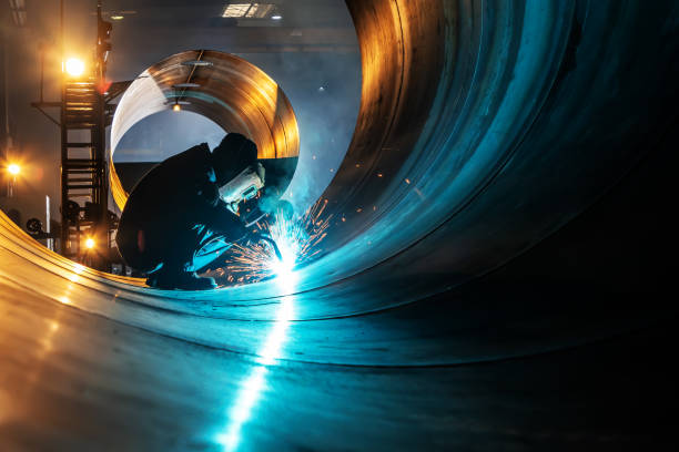 Affordable Welder Services in Torrington, CT
