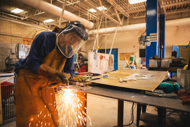 Best Automation and Robotic Welding in Torrington, CT